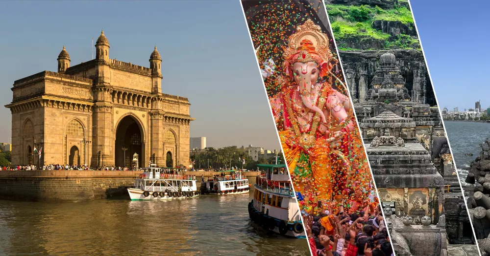 Maharashtra